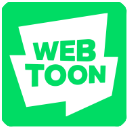 Webtoon中文版app