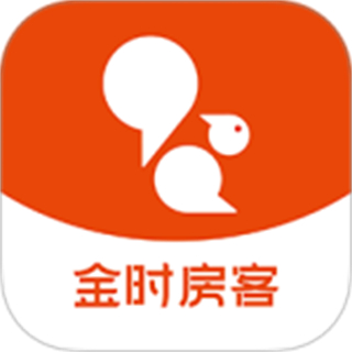 金时房客