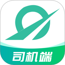叁秦出行司机端