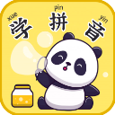 宝贝学拼音APP