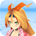 Dancing Girl MMD