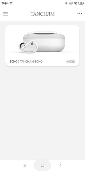TANCHJIM耳机