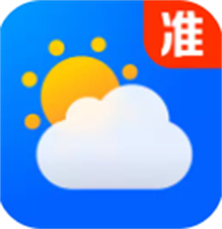 准准天气