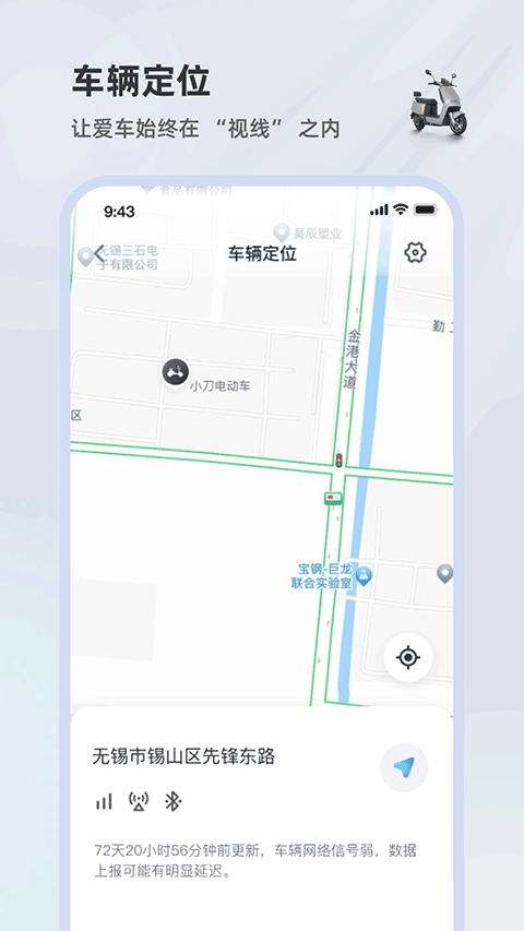 小刀智行