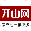 开山网手机版