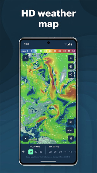Windy.app