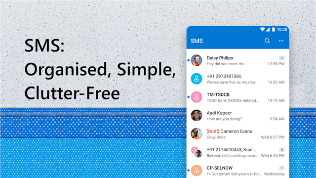 Outlook Lite