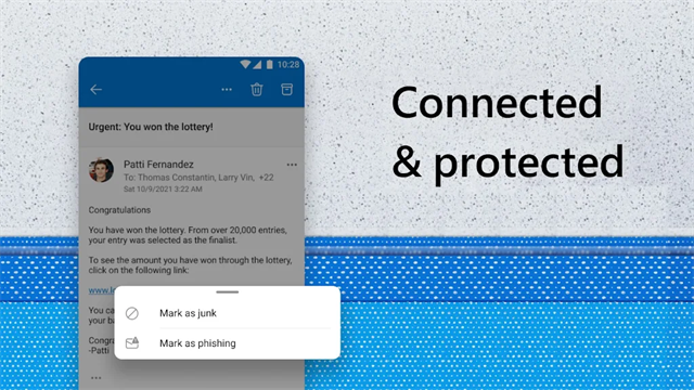 Outlook Lite