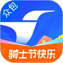 饿了么app下载送餐版