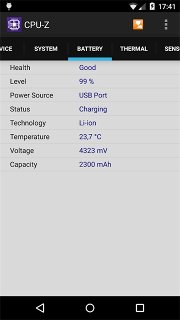 cpu-z