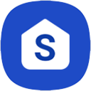 ONE UI Home