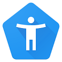 android accessibility suite