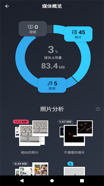 AVG Cleaner安卓