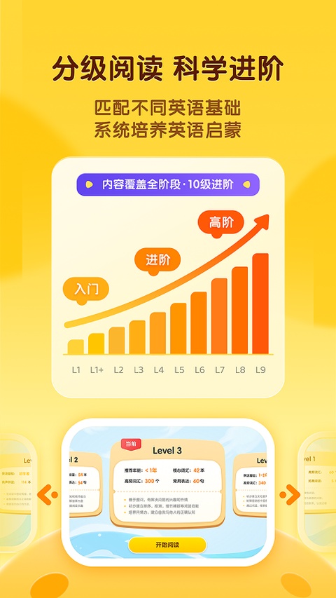 奇奇学牛津树
