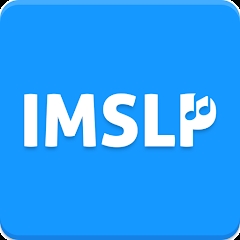 IMSLP国际乐谱库