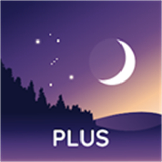 stellarium mobile plus