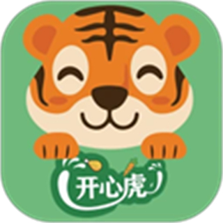 开心虎
