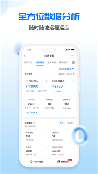 网吧经营助手官方