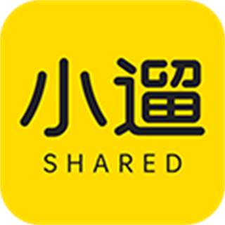 小遛共享单车