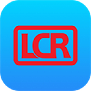LCR中老铁路