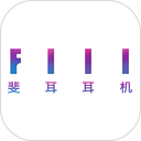 fiil蓝牙耳机