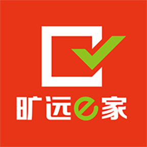 旷远e家燃气