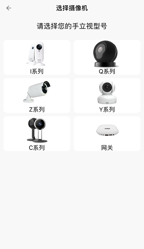 手立视