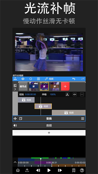 nv视频
