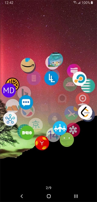 DNA Launcher