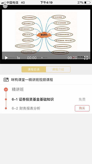 咪鸭课堂