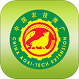 中国农技推广