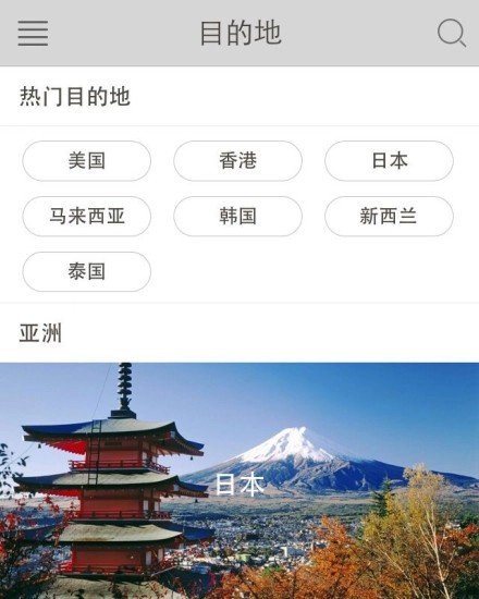 有用旅行贴士