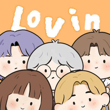 Lovin最新版本