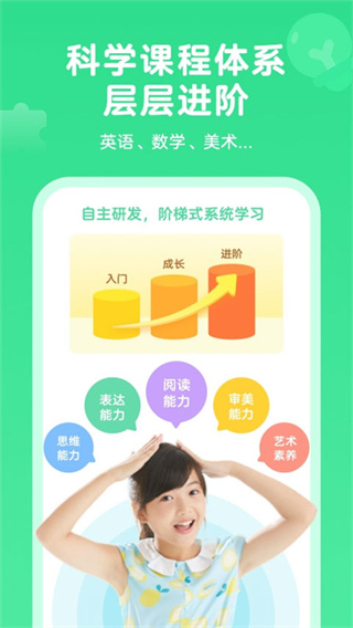 久趣英语