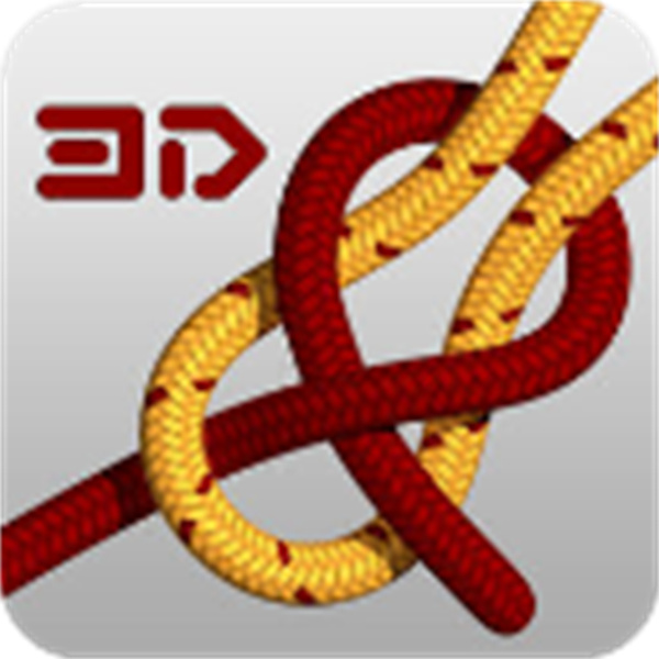Knots 3D