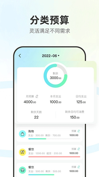 点点记账官方版