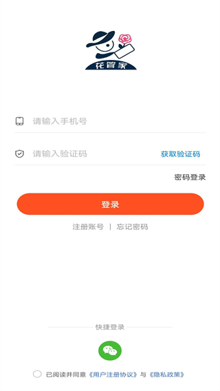 多拿花
