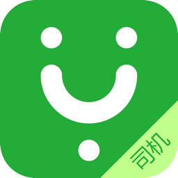 愉客行网约司机app