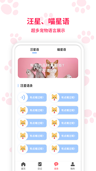 动物翻译器安卓版