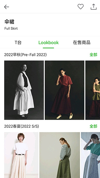 天天时装高清大图