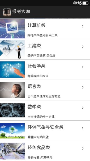 报考大咖高清大图
