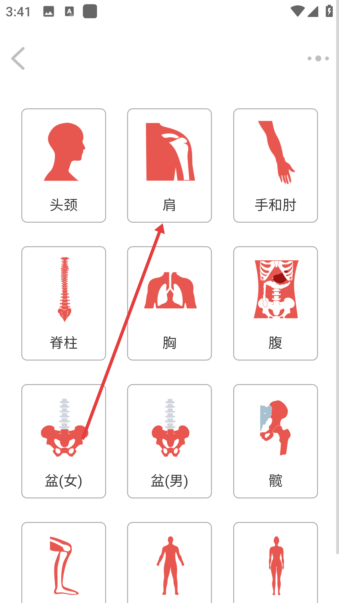 3dbody解剖软件