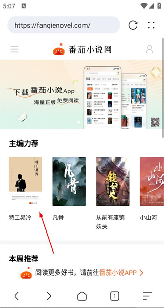 KK浏览器安卓版