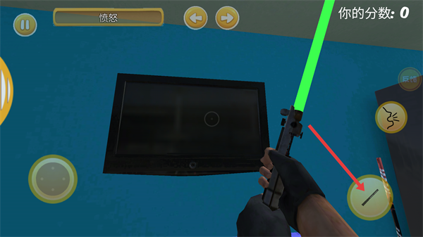 房间破坏模拟器最新版