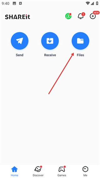 shareit app download