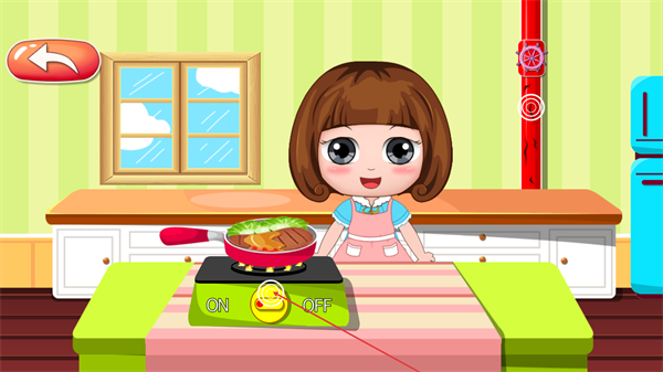 贝贝消防安全知识大全