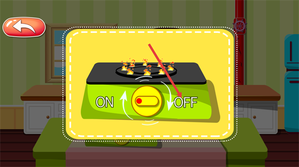 贝贝消防安全知识大全