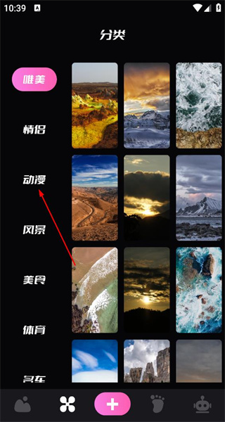 主题壁纸精灵手机版