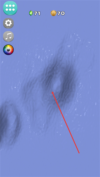 软泥发泄球模拟器