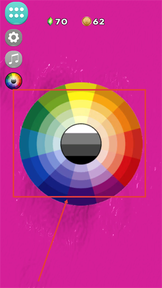 软泥发泄球模拟器